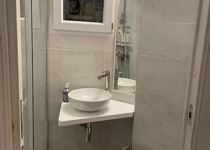 Apartment Eleganza&confort In Roma-liberty- *