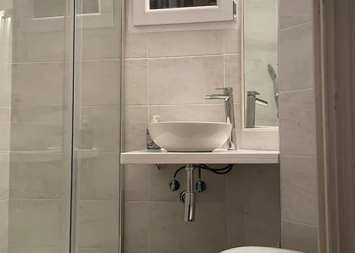 Eleganza&confort In Roma-liberty- Rom