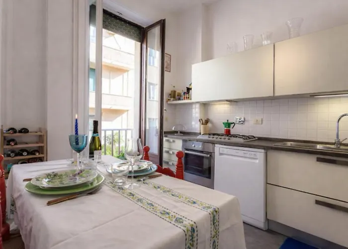 Eleganza&confort In Roma-liberty- Apartment *