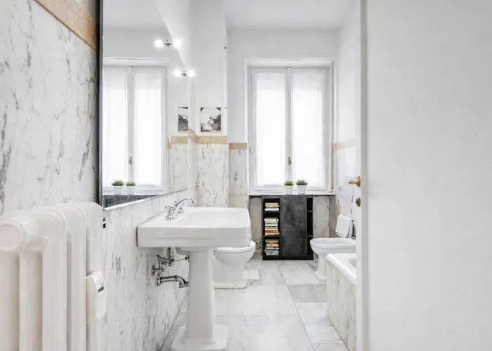 Eleganza&confort In Roma-liberty- Rom
