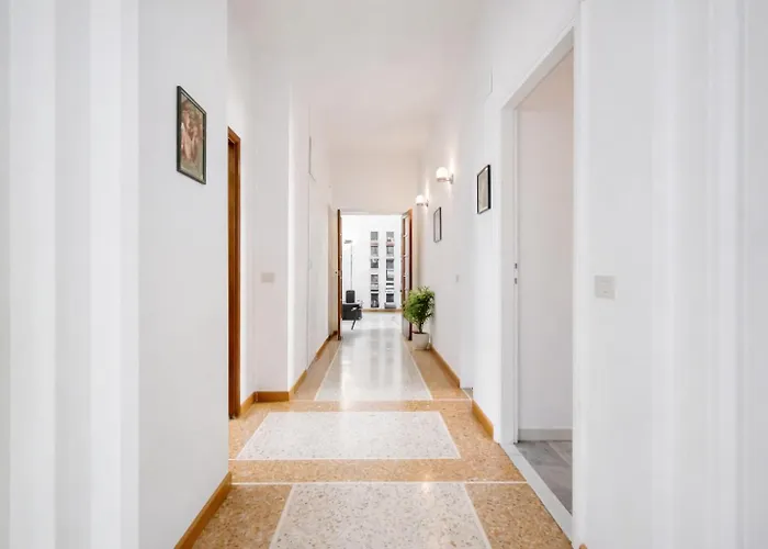 Eleganza&confort In Roma-liberty-