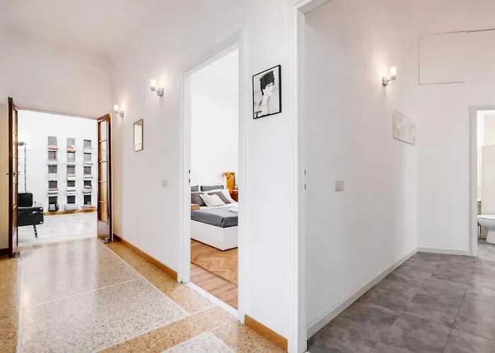 Eleganza&confort In Roma-liberty- * Rom